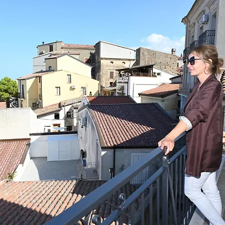 Palazzo Fiorentini Charme 4*