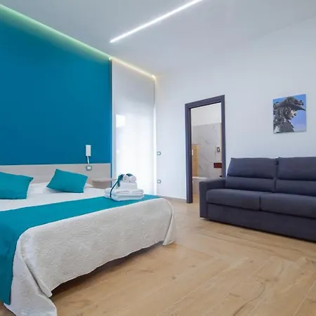 Palazzo Fiorentini Charme Cariati