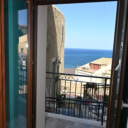 Palazzo Fiorentini Charme Hotel Cariati