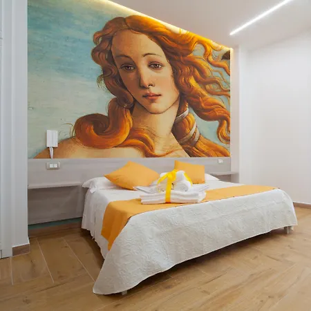 Palazzo Fiorentini Charme 4*