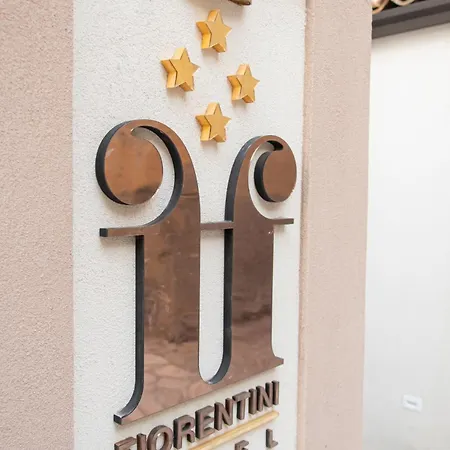 Palazzo Fiorentini Charme 4*