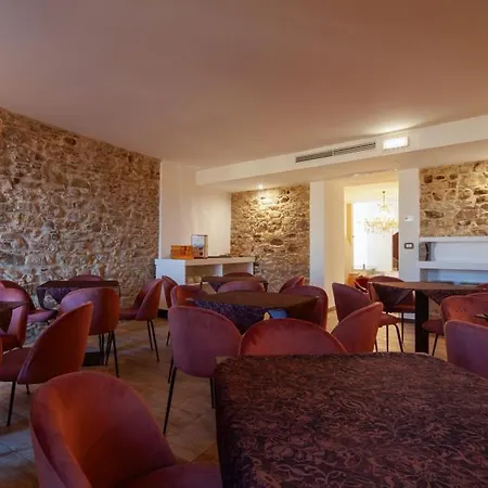 Palazzo Fiorentini Charme