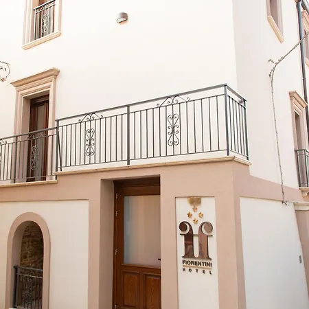 Hotel Palazzo Fiorentini Charme Cariati
