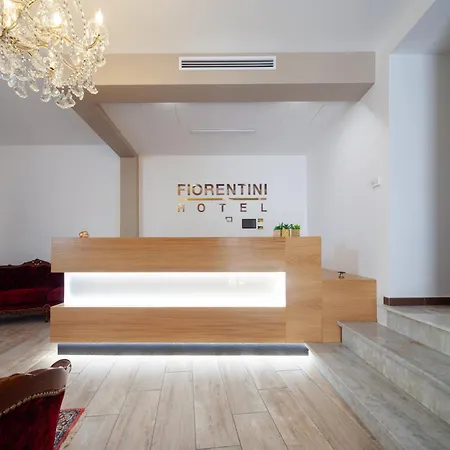 Palazzo Fiorentini Charme Cariati