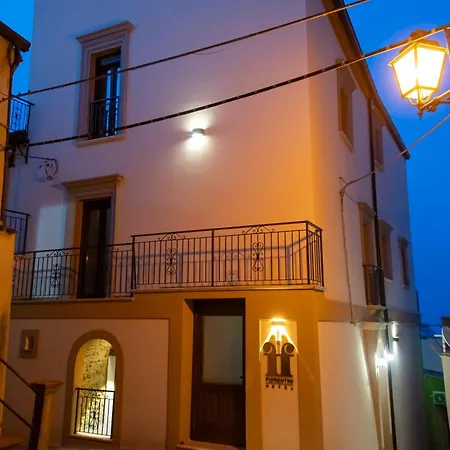 Hotel Palazzo Fiorentini Charme 4*