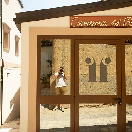 Palazzo Fiorentini Charme Hotel Cariati