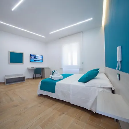 Palazzo Fiorentini Charme Cariati