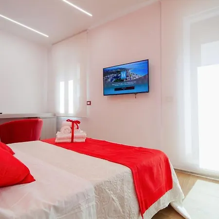 Hotel Palazzo Fiorentini Charme 4*