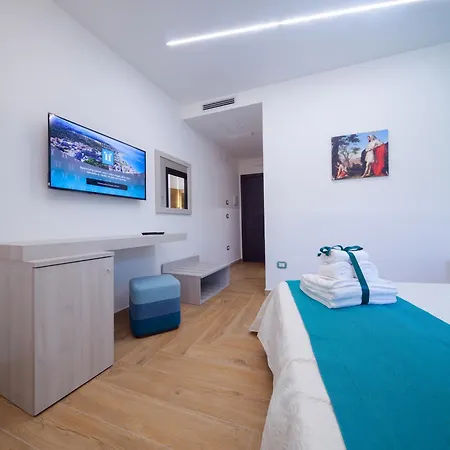 Palazzo Fiorentini Charme Cariati