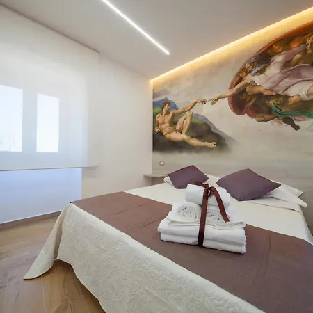Palazzo Fiorentini Charme Hotel 4*