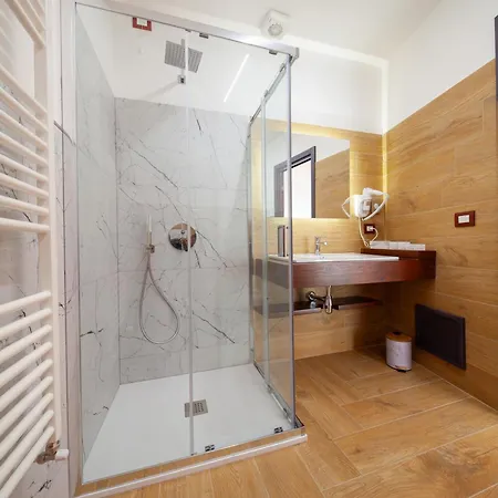 Hotel Palazzo Fiorentini Charme