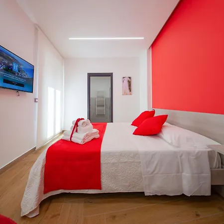 Palazzo Fiorentini Charme Hotel 4*