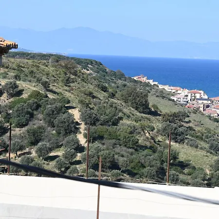 Palazzo Fiorentini Charme Hotel Cariati