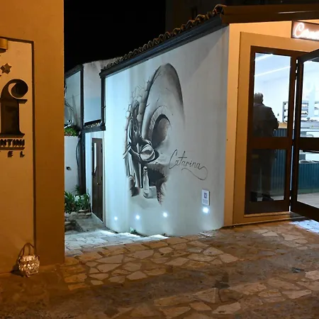 Hotel Palazzo Fiorentini Charme