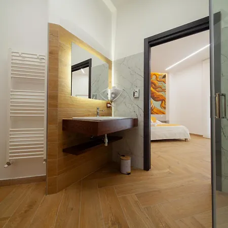 Hotel Palazzo Fiorentini Charme 4*