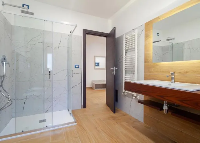 Hotel Palazzo Fiorentini Charme