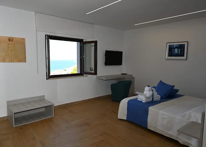 Hotel Palazzo Fiorentini Charme