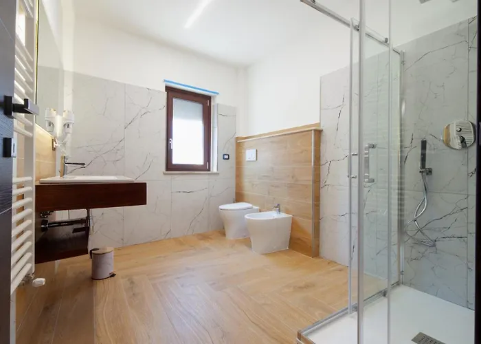 Palazzo Fiorentini Charme Hotel Cariati