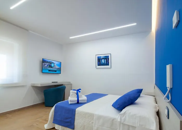 Palazzo Fiorentini Charme Cariati