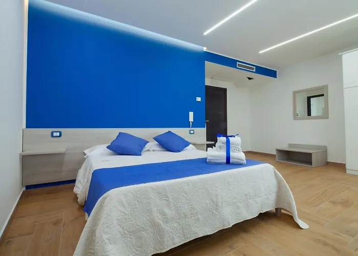 Palazzo Fiorentini Charme Hotel