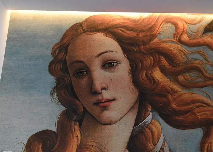 Palazzo Fiorentini Charme Hotel Cariati