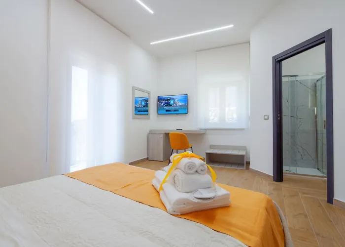 Hotel Palazzo Fiorentini Charme