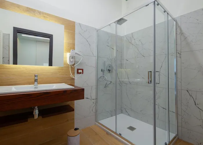 Hotel Palazzo Fiorentini Charme Cariati