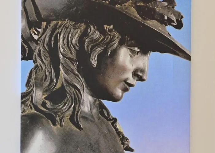 Hotell Palazzo Fiorentini Charme