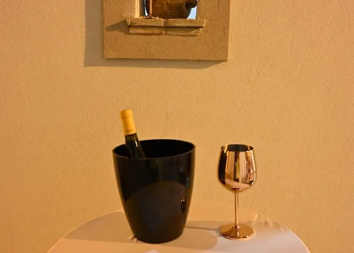 Palazzo Fiorentini Charme Hotel Cariati