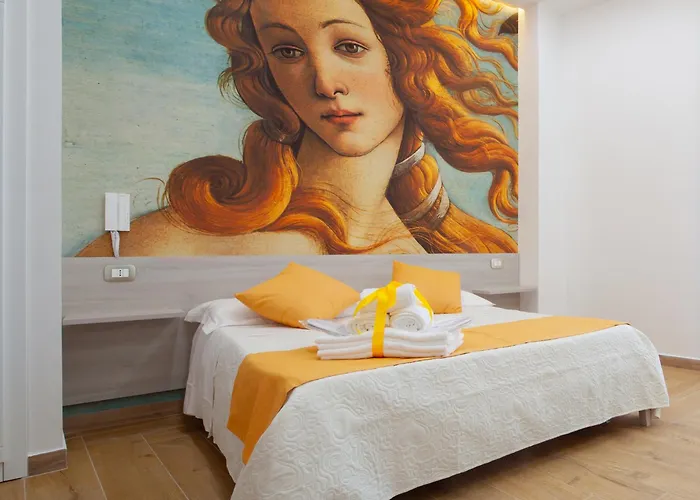 Palazzo Fiorentini Charme 4*