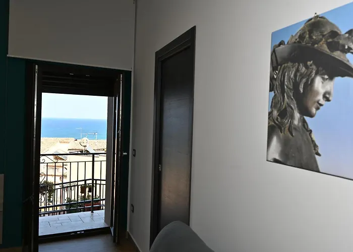 Palazzo Fiorentini Charme