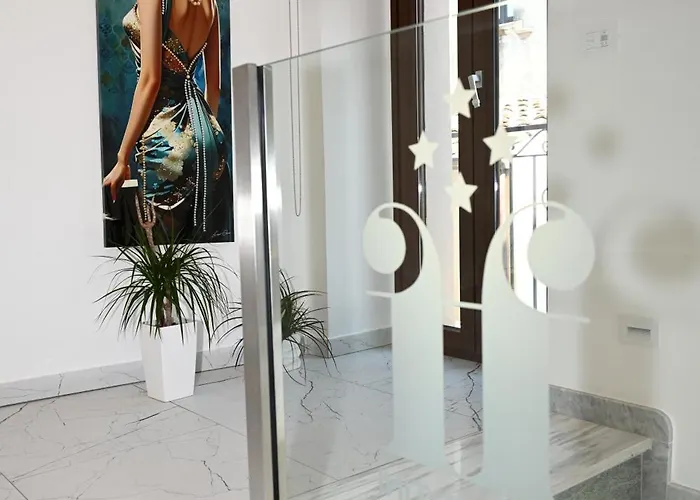 Hotel Palazzo Fiorentini Charme