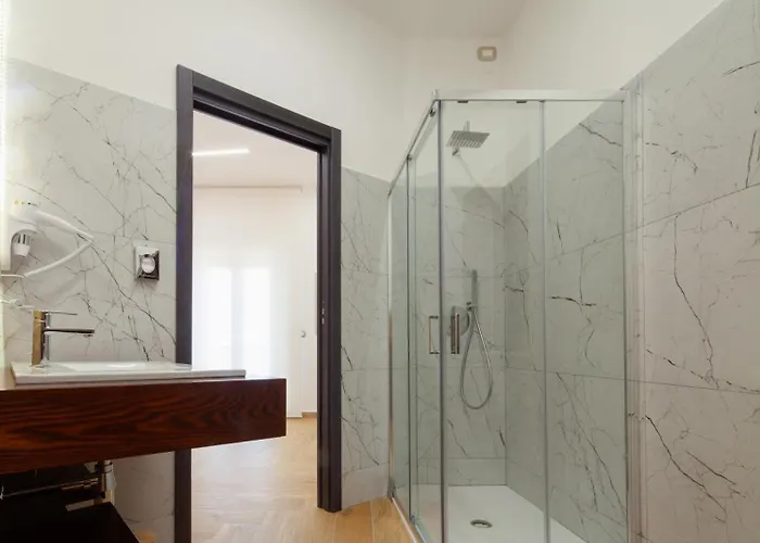 Palazzo Fiorentini Charme Hotel 4*