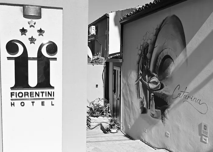 Palazzo Fiorentini Charme Hotel Cariati