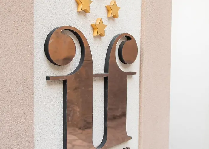 Palazzo Fiorentini Charme 4*