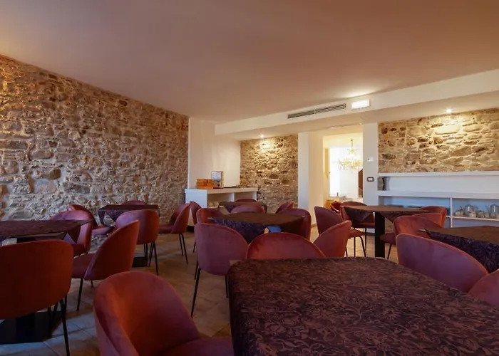 Palazzo Fiorentini Charme