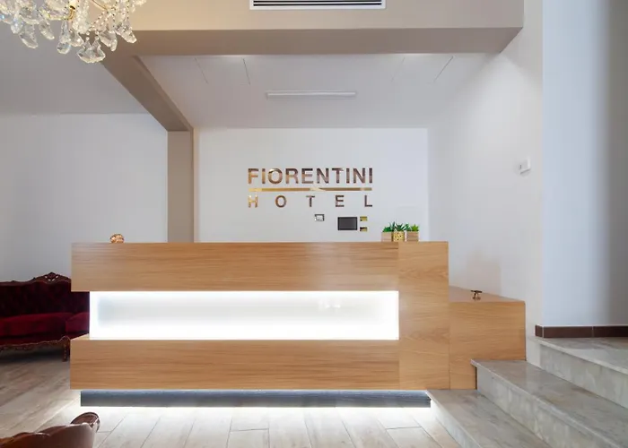 Palazzo Fiorentini Charme Cariati