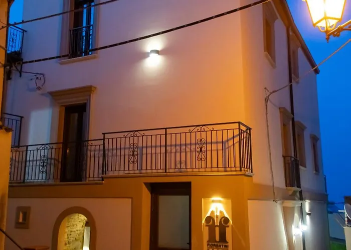 Hotell Palazzo Fiorentini Charme 4*