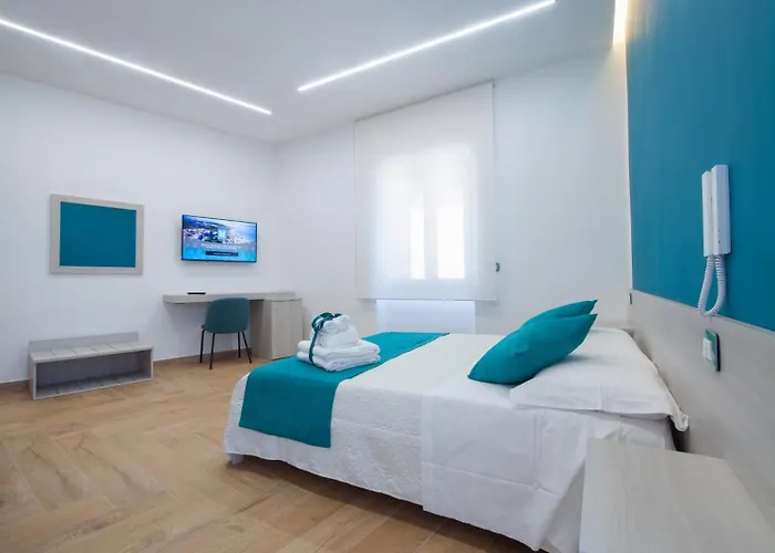 Palazzo Fiorentini Charme Cariati