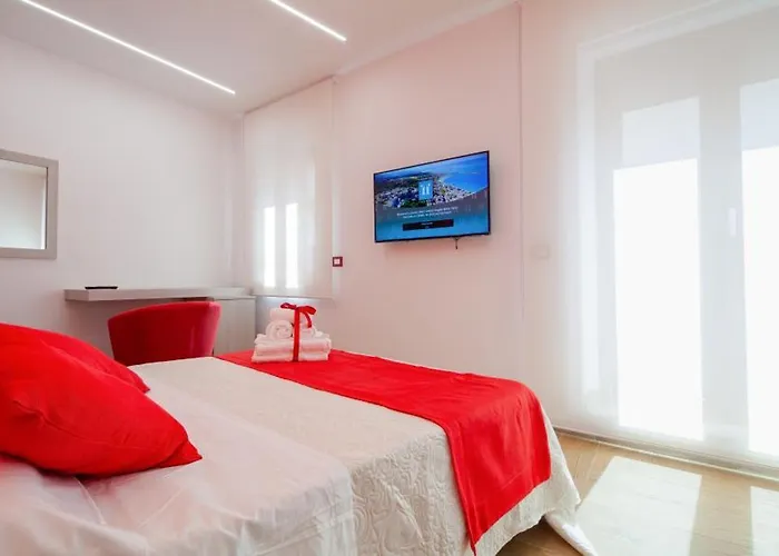 Hotel Palazzo Fiorentini Charme 4*