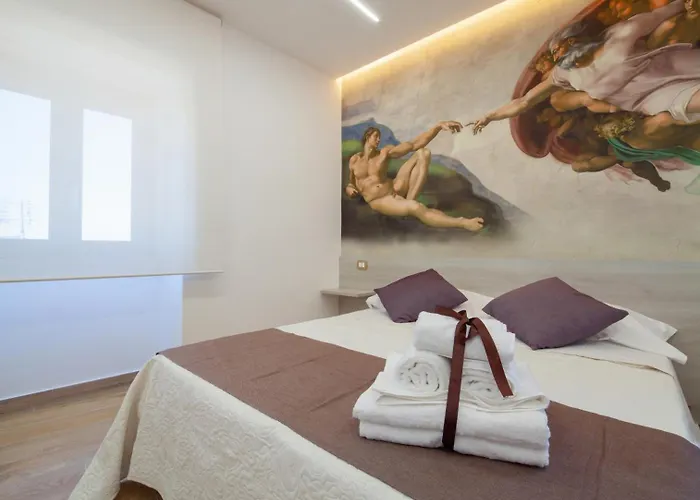 Palazzo Fiorentini Charme Hotell 4*