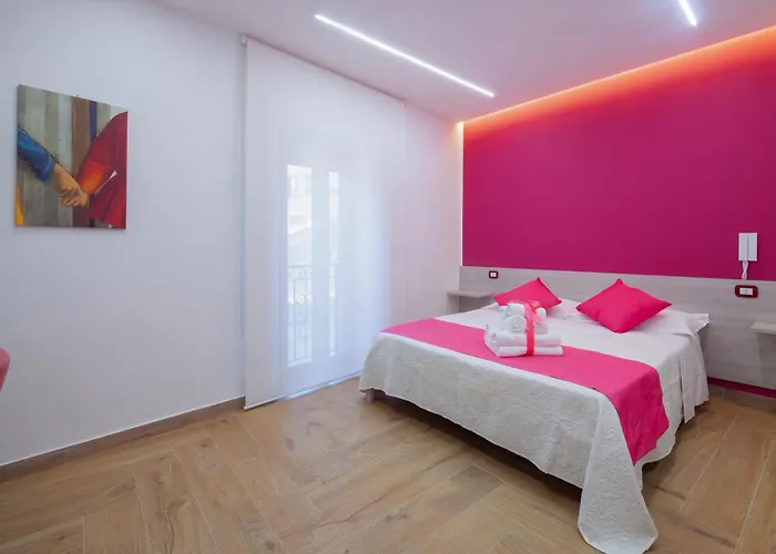 Hotel Palazzo Fiorentini Charme Cariati