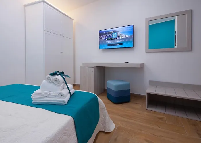 Palazzo Fiorentini Charme 4*