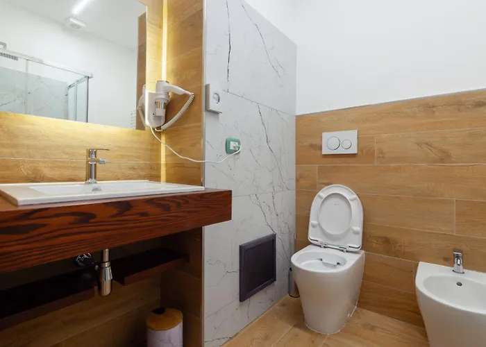 Palazzo Fiorentini Charme Hotel