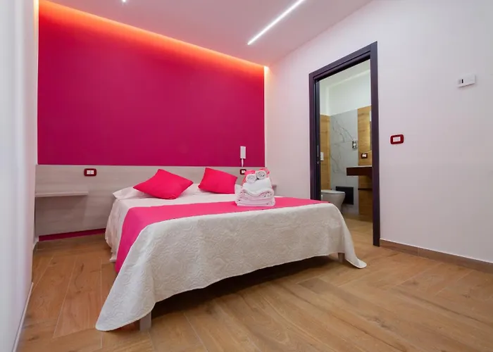 Hotel Palazzo Fiorentini Charme