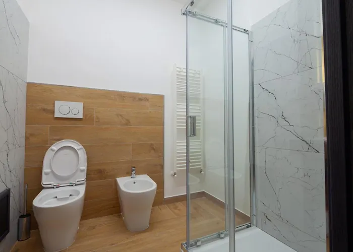 Palazzo Fiorentini Charme Cariati