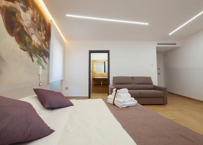 Palazzo Fiorentini Charme Cariati