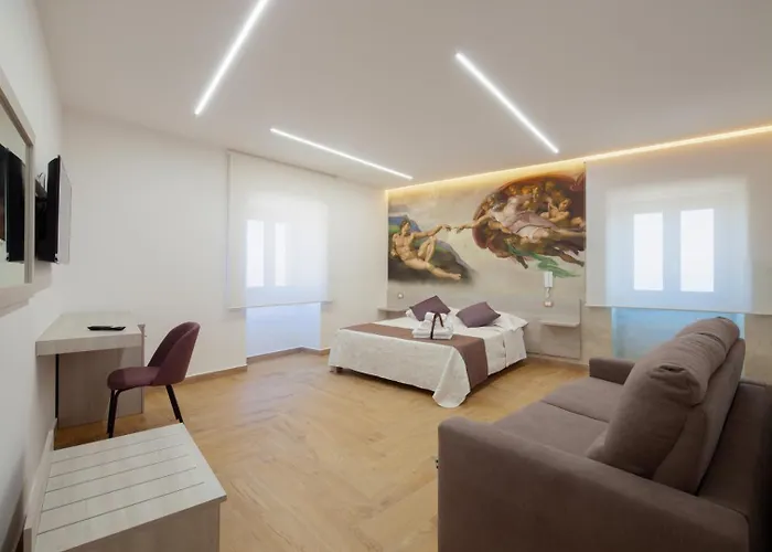 Palazzo Fiorentini Charme Cariati