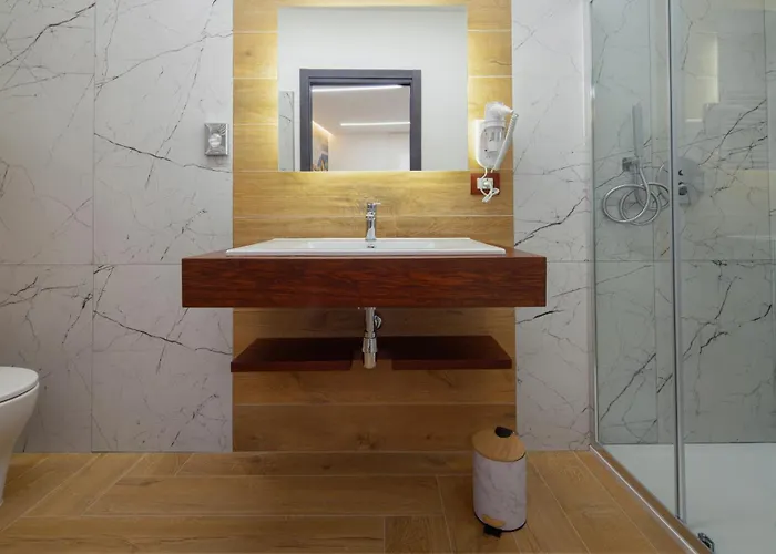 Palazzo Fiorentini Charme Cariati